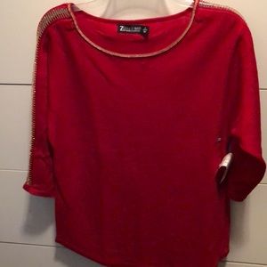 Brand new sweater